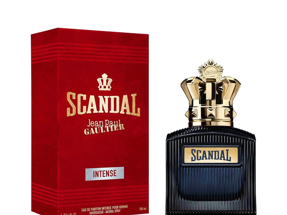 Scandal Intense
