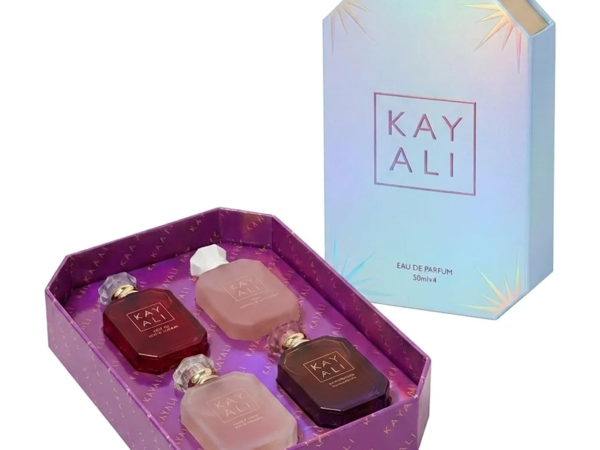 Kayali Set