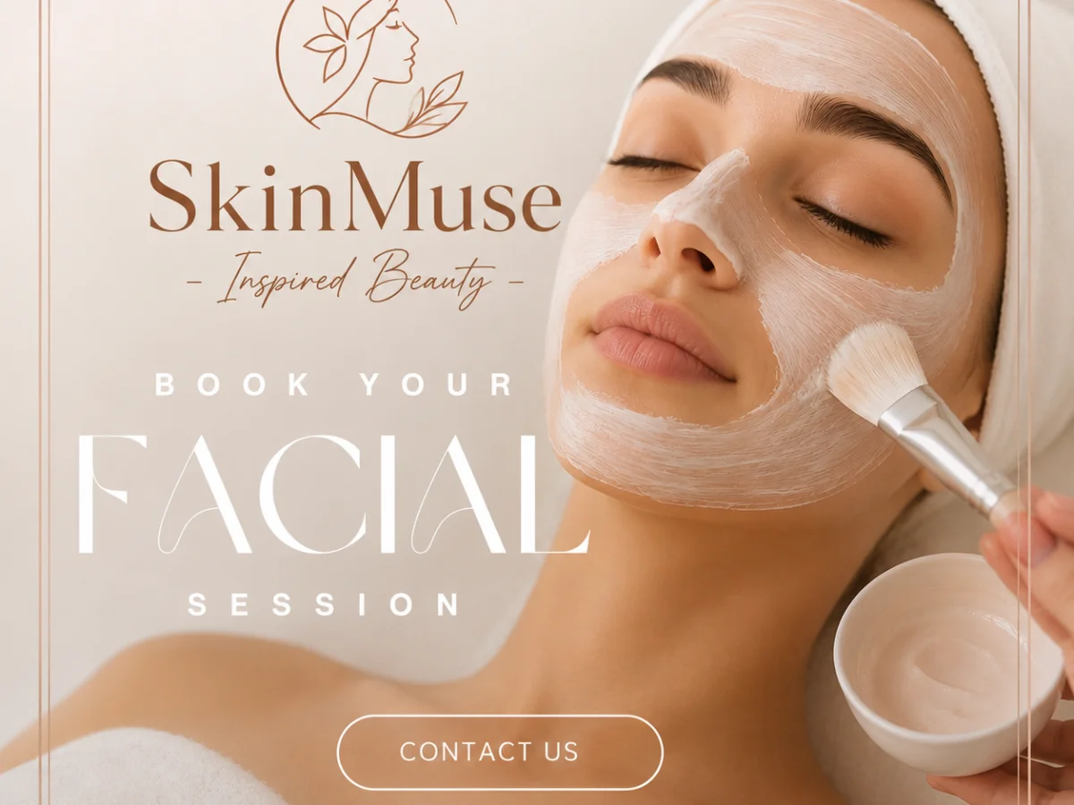 Customized facials