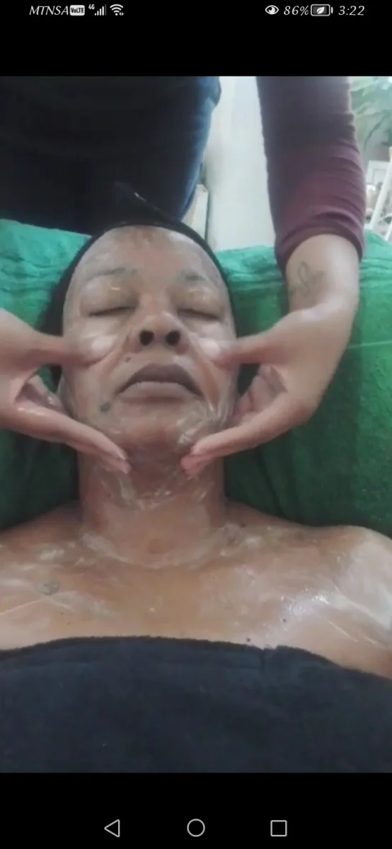 SkinMuse Esthetician
