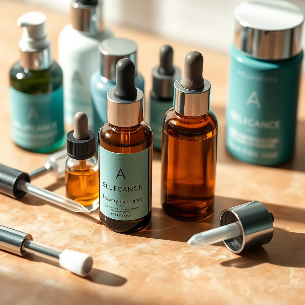 SkinMuse About